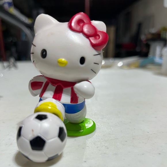 HELLO KITTY 1978 - Picture 6 of 6